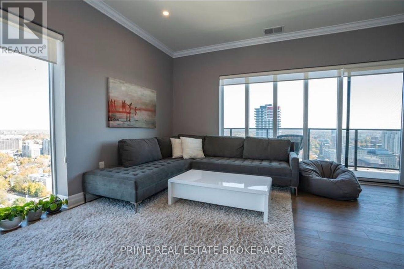 #2503 505 TALBOT STREET - 1