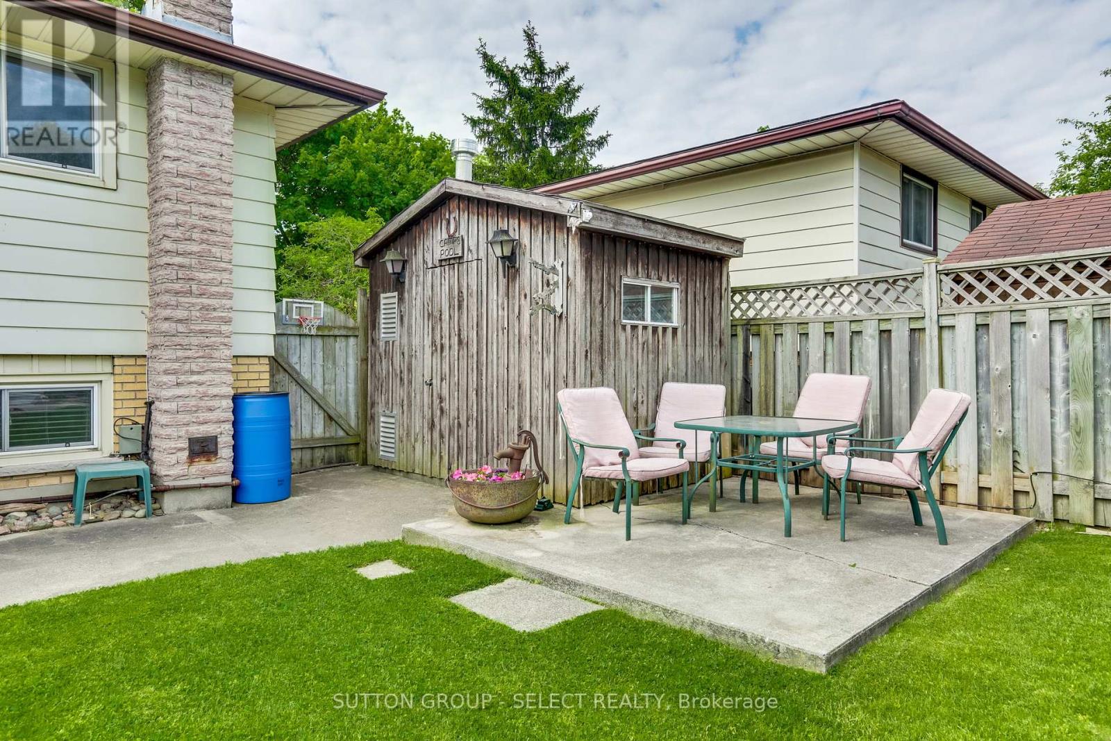 119 METCALFE CRESCENT - 46