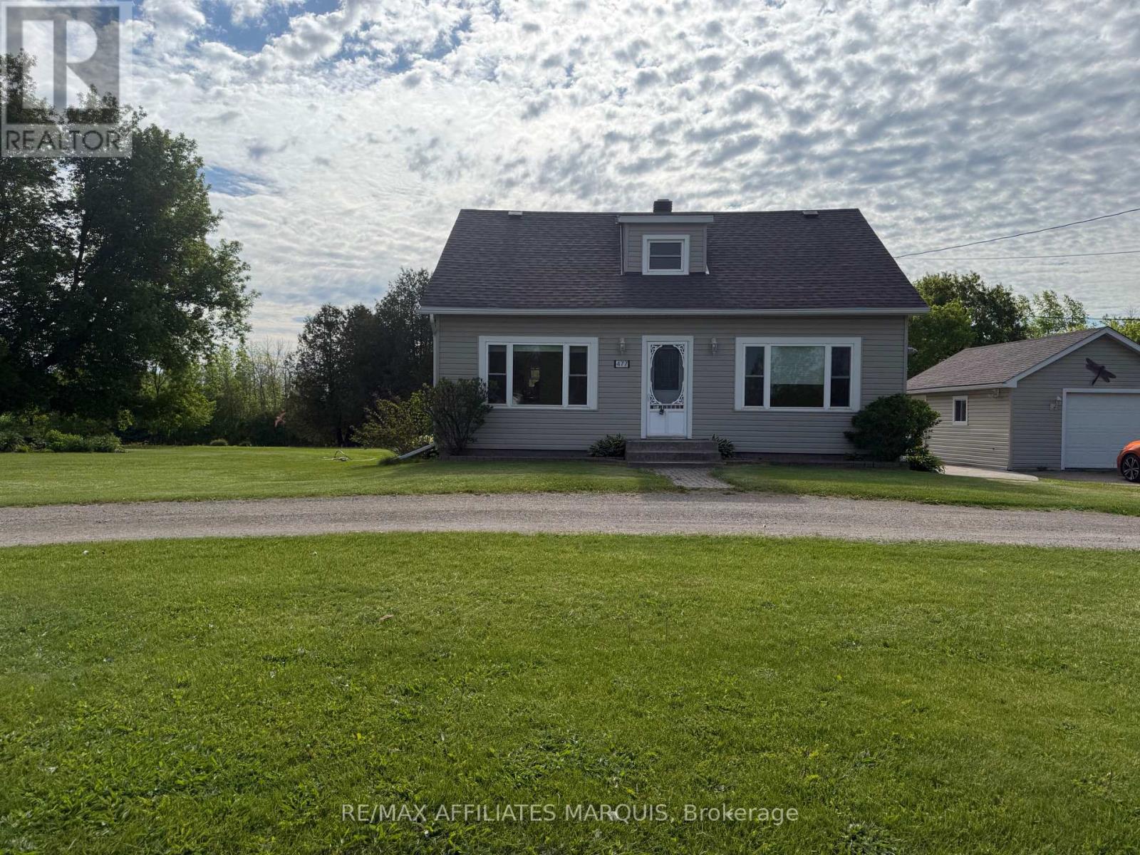 477 HWY 29 ROAD - 38