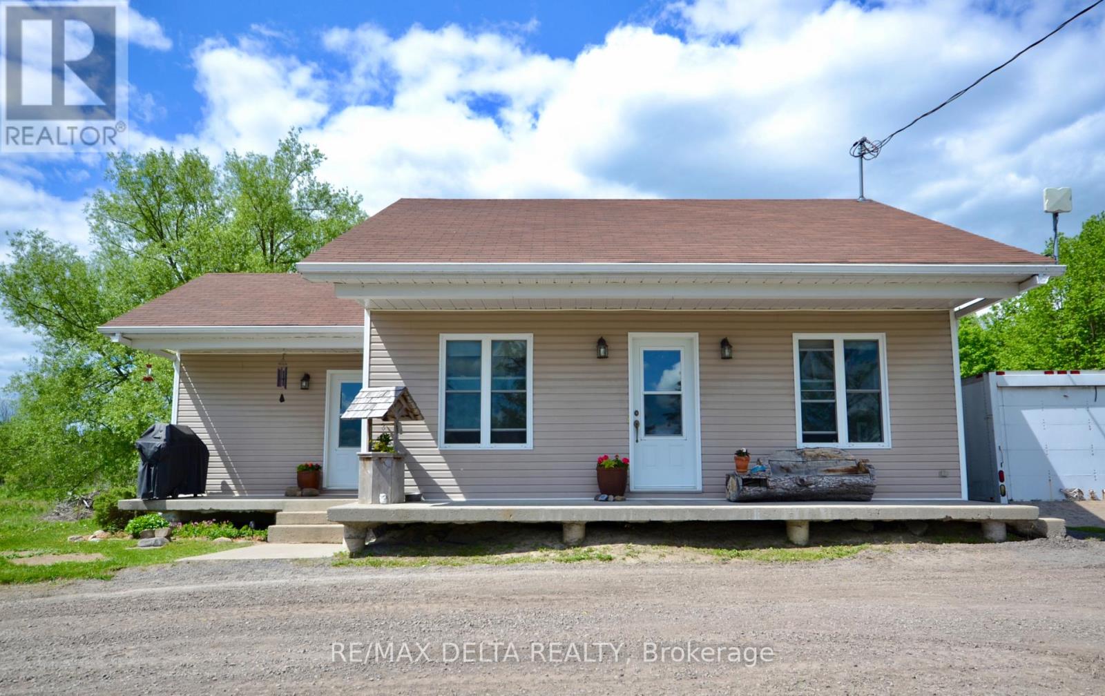 2635 CONCESSION 2 ROAD - 1