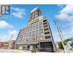 710 - 203 CATHERINE STREET W