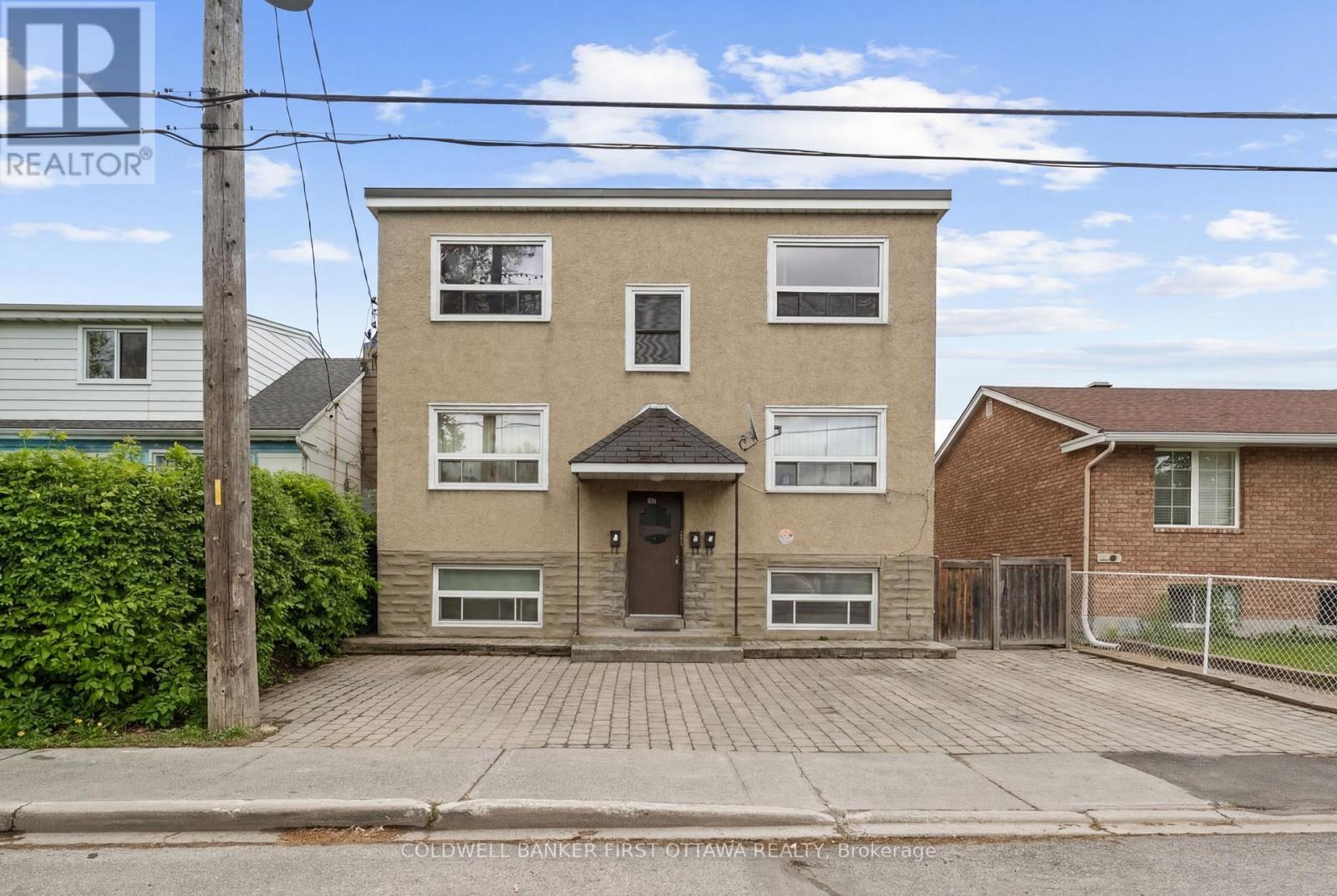 Welcome to 397 Brant St in Castle Heights!
