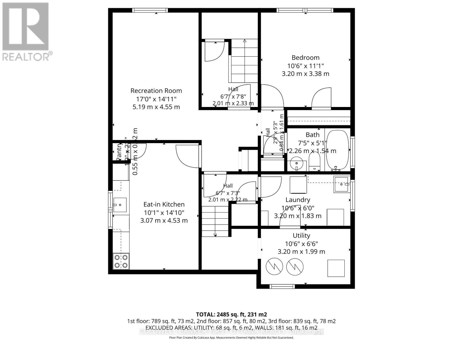 397 BRANT STREET - 44