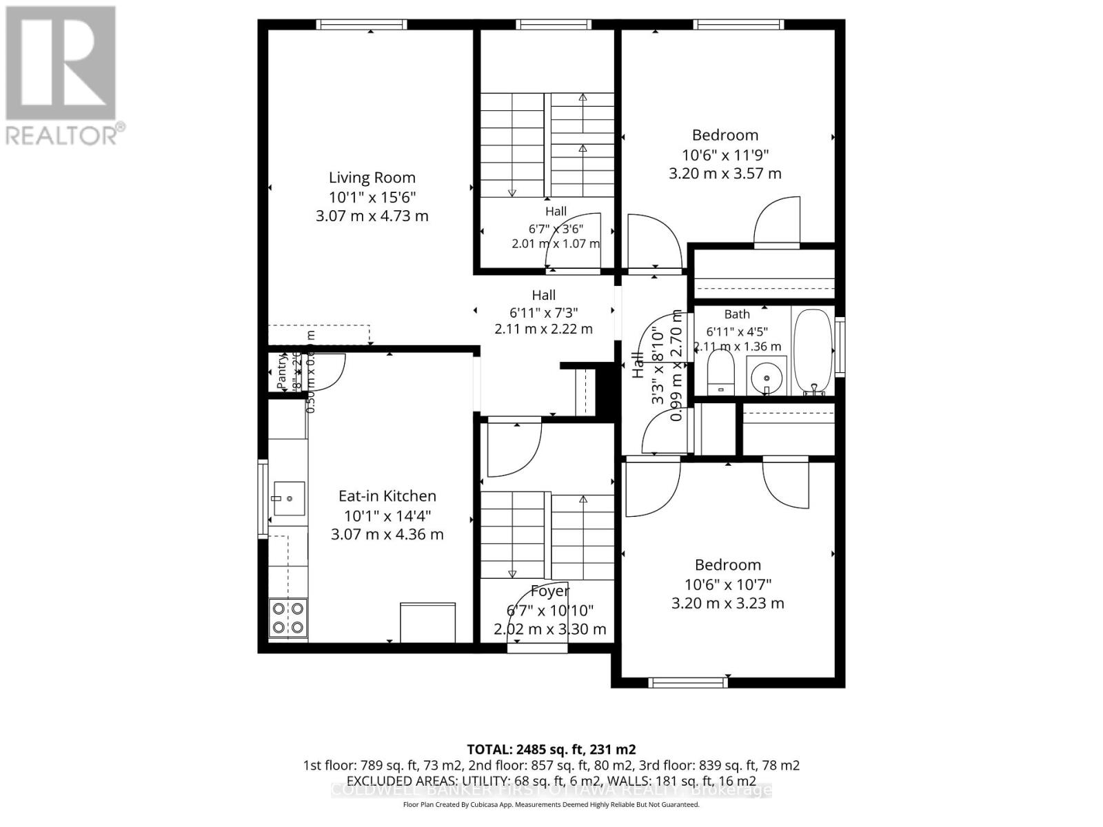 397 BRANT STREET - 45