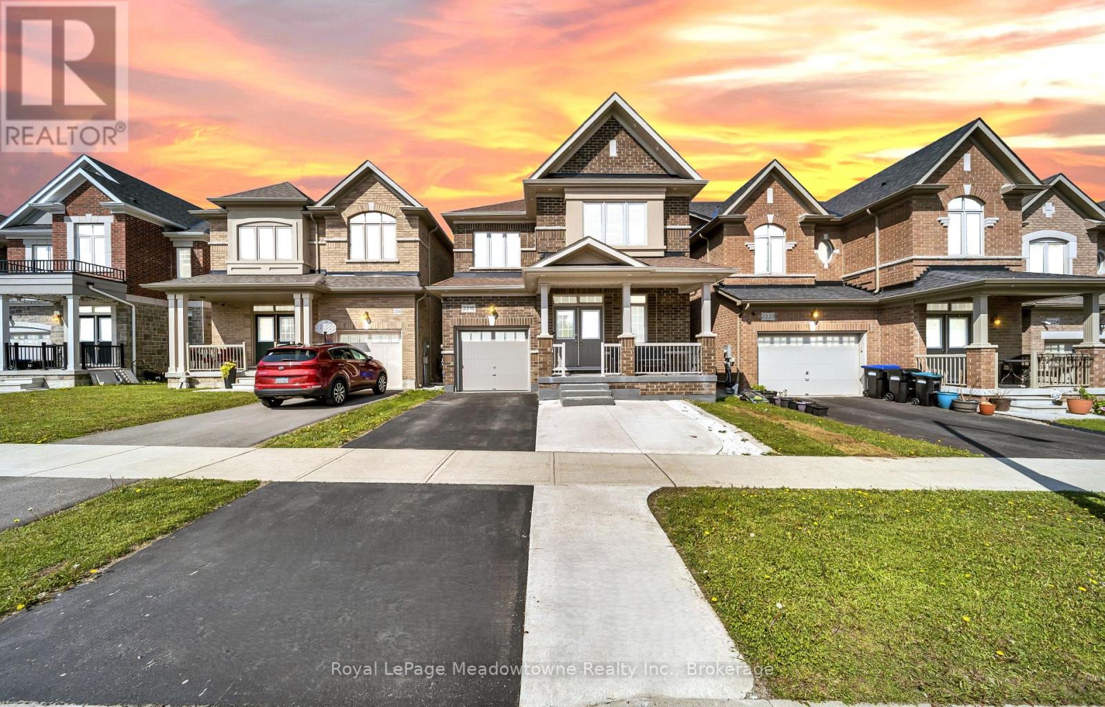 2218 LOZENBY STREET - Image 2