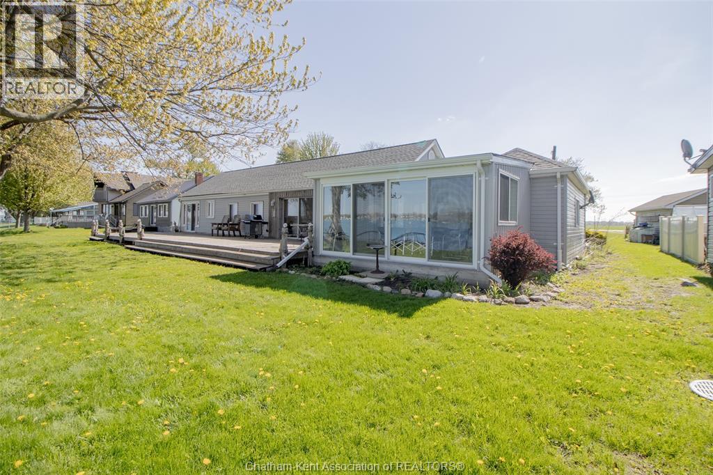 3057 ST.CLAIR PARKWAY - 30