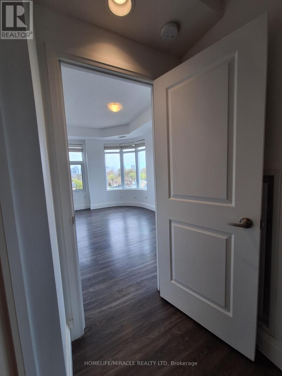 #412 222 FINCH AVENUE W - 16
