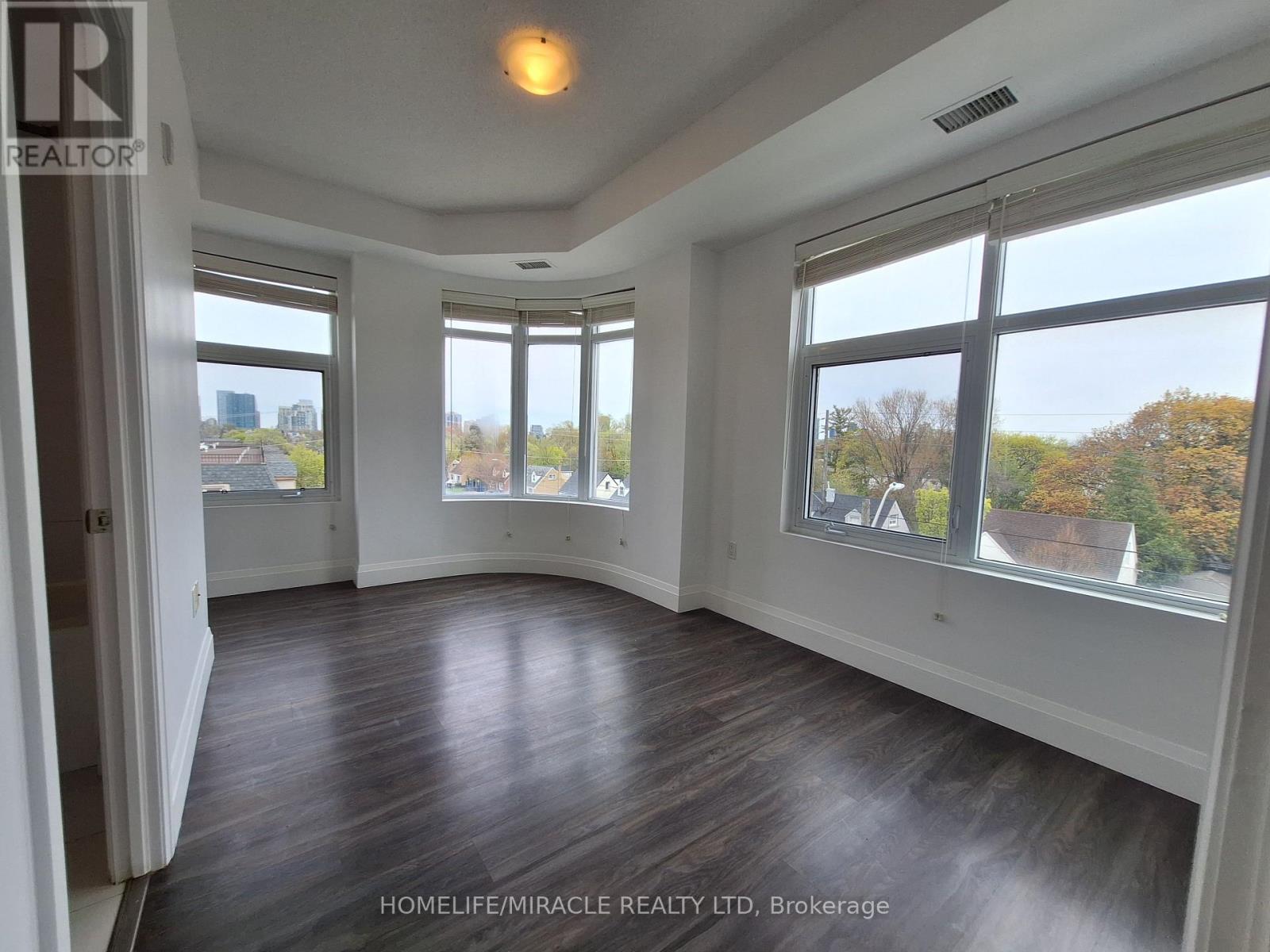 #412 222 FINCH AVENUE W - 2