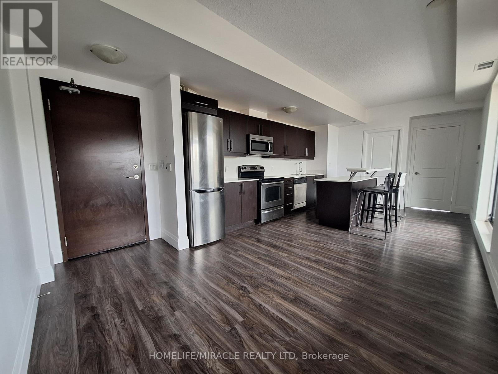 #412 222 FINCH AVENUE W - 4