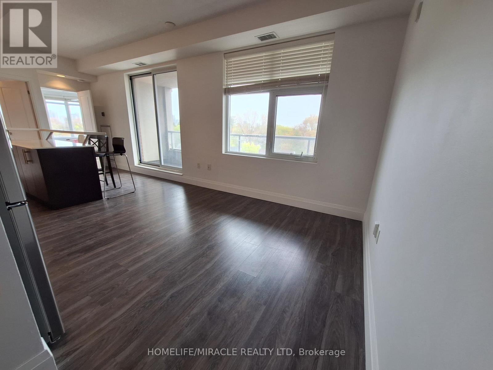 #412 222 FINCH AVENUE W - 5