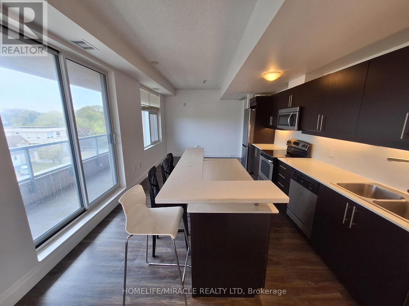 #412 222 FINCH AVENUE W - 6