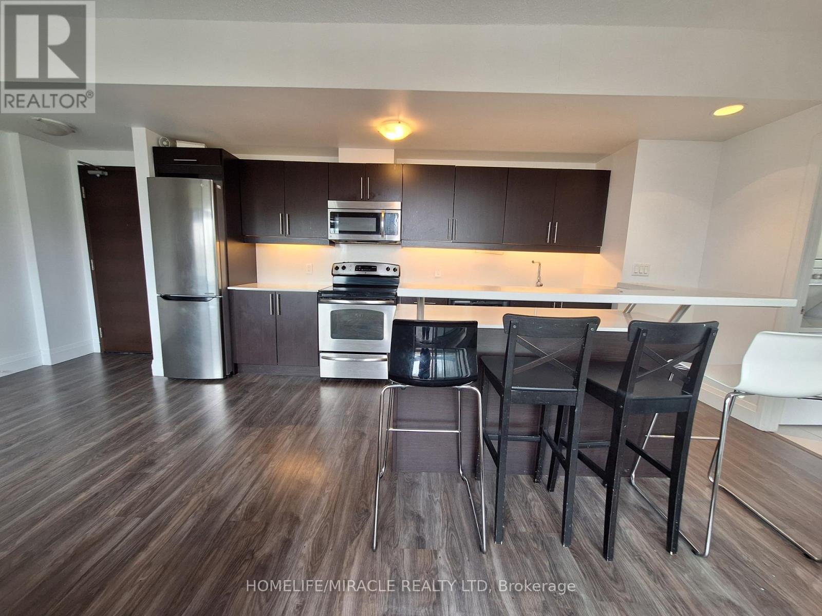 #412 222 FINCH AVENUE W - 7