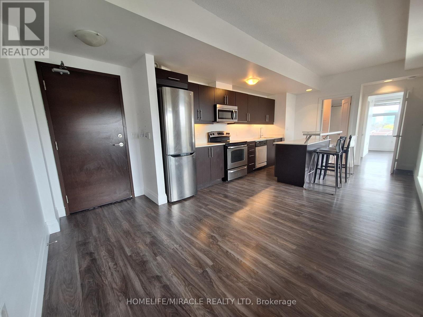 #412 222 FINCH AVENUE W - 8