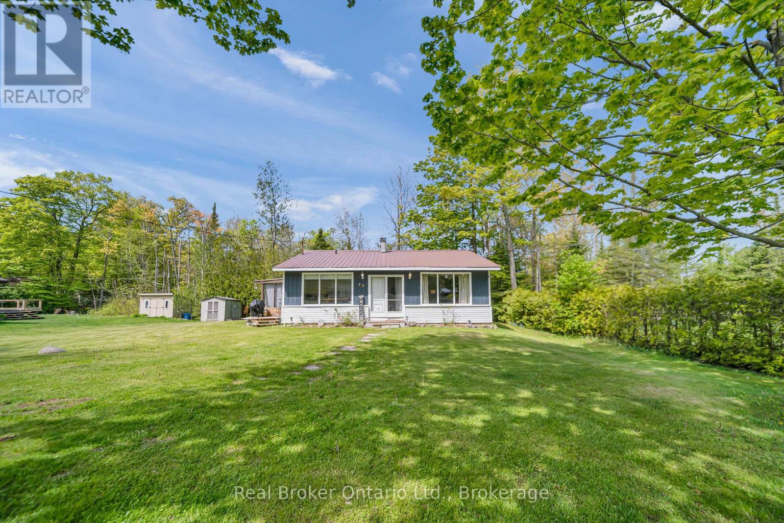 79 MAPLEPORT CRESCENT - 2