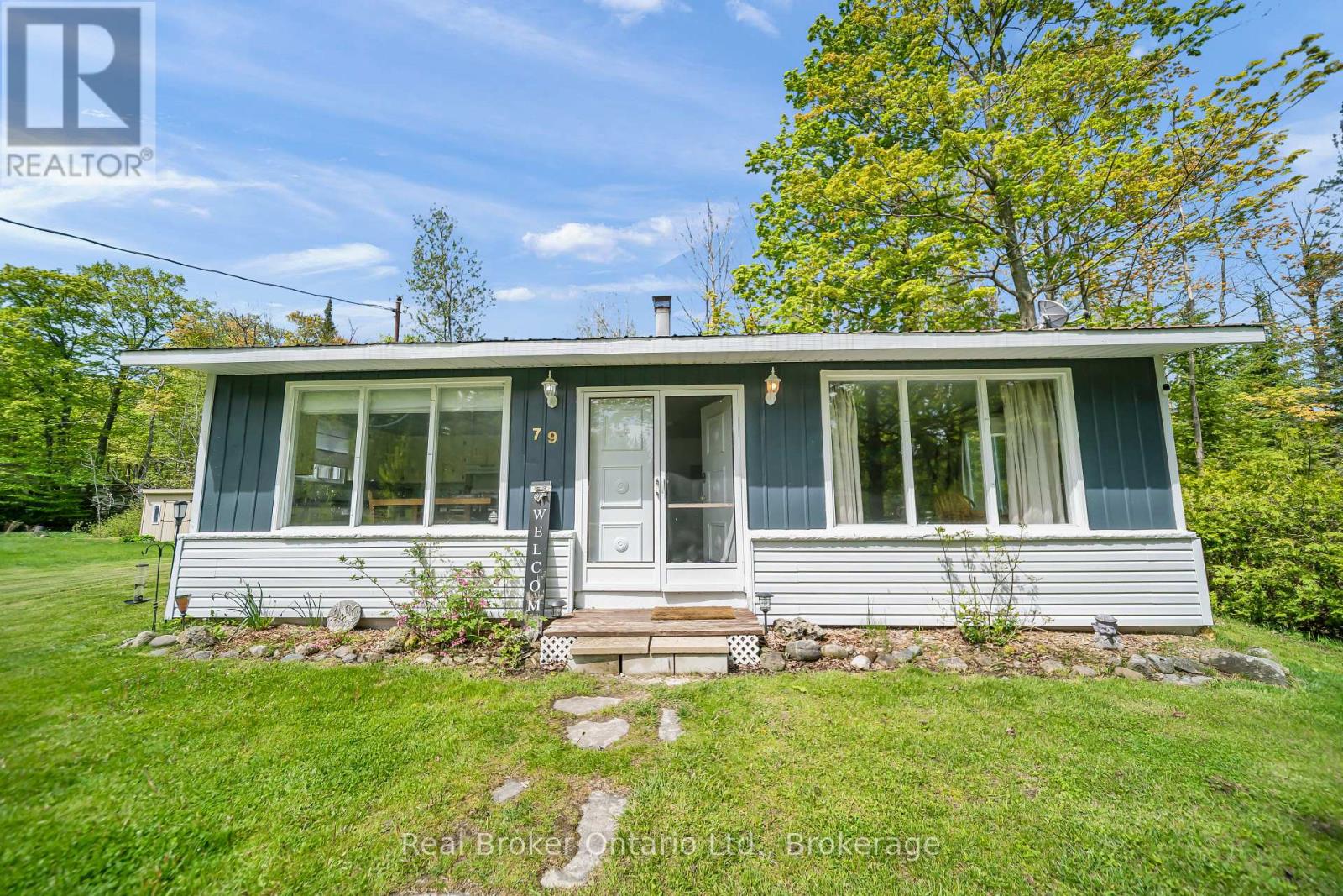 79 MAPLEPORT CRESCENT - 3