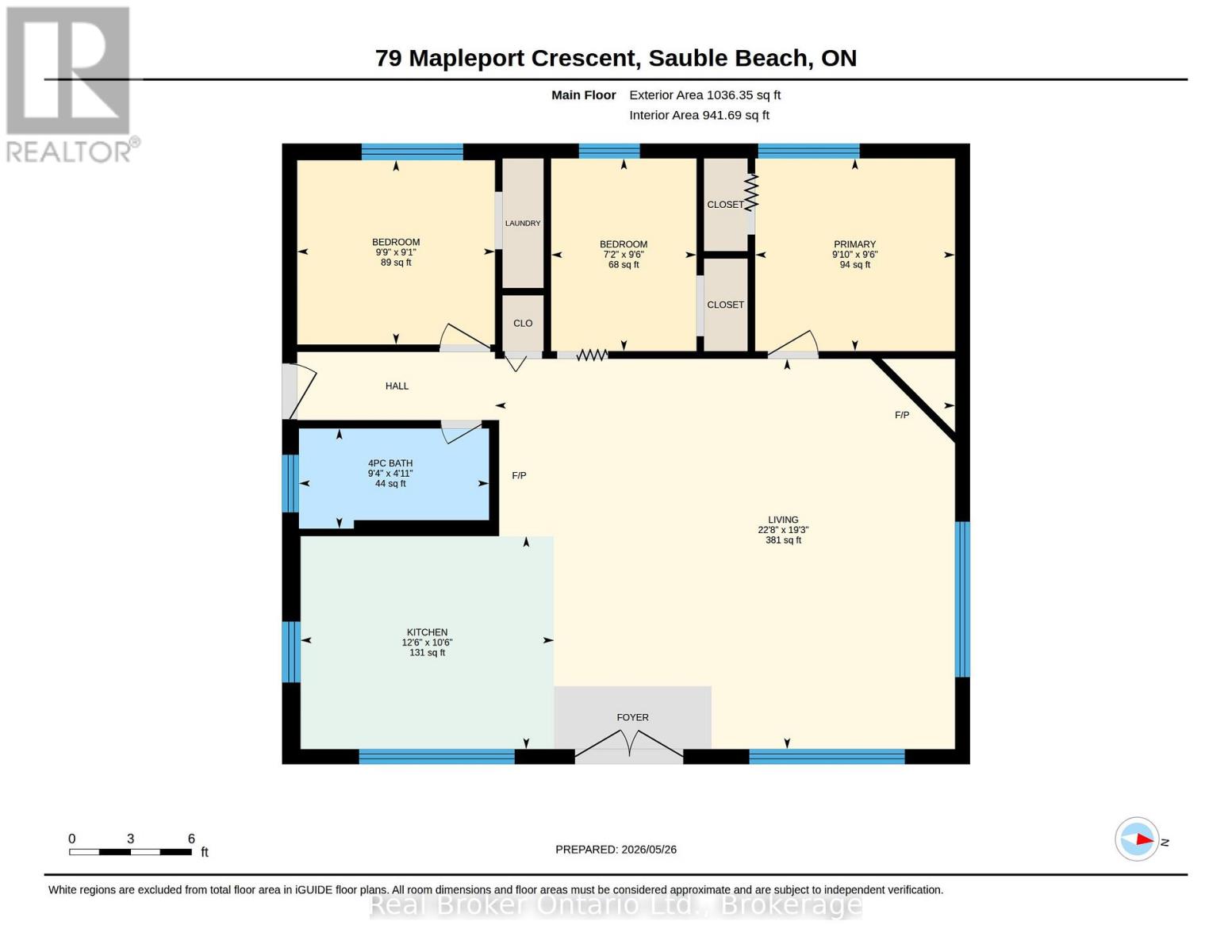 79 MAPLEPORT CRESCENT - 33