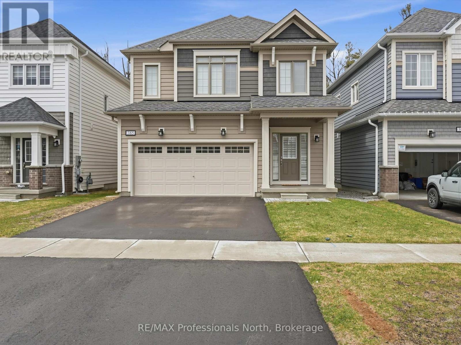 385 BEECHWOOD FOREST LANE - Image 2