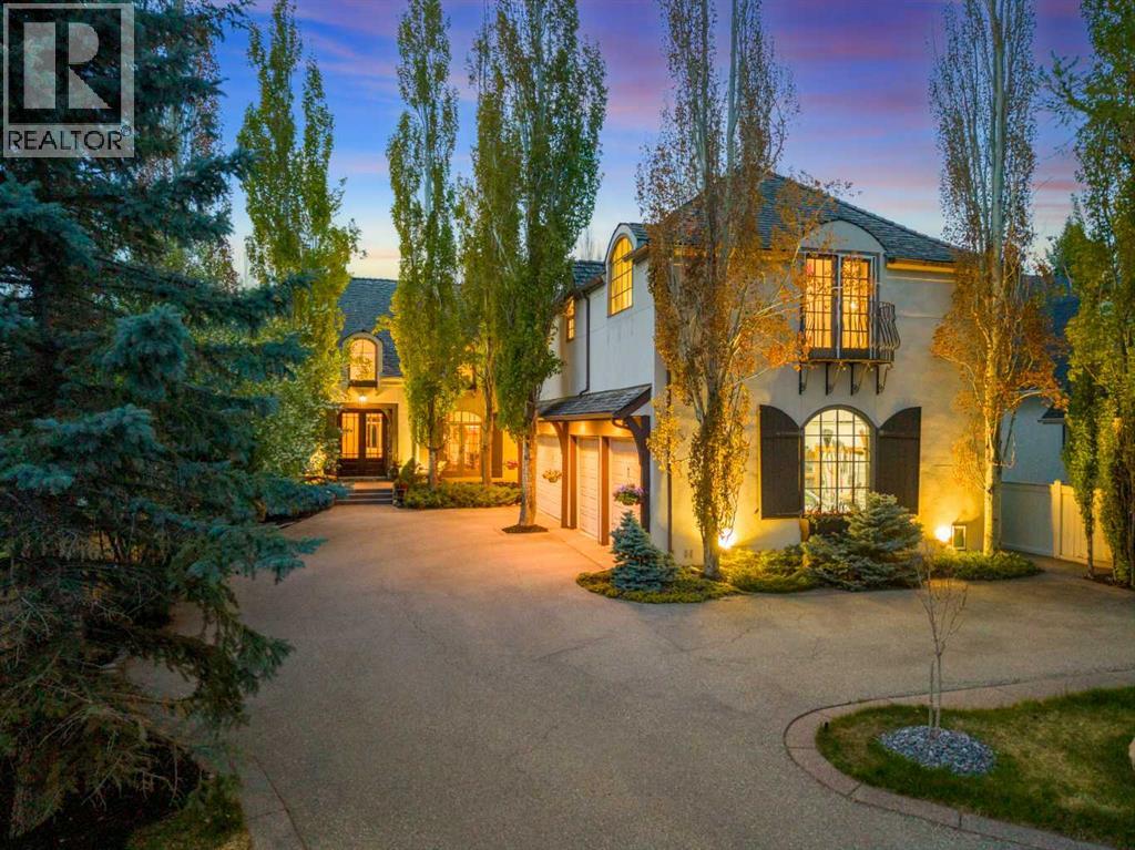 12821 Canso Crescent SW - 1