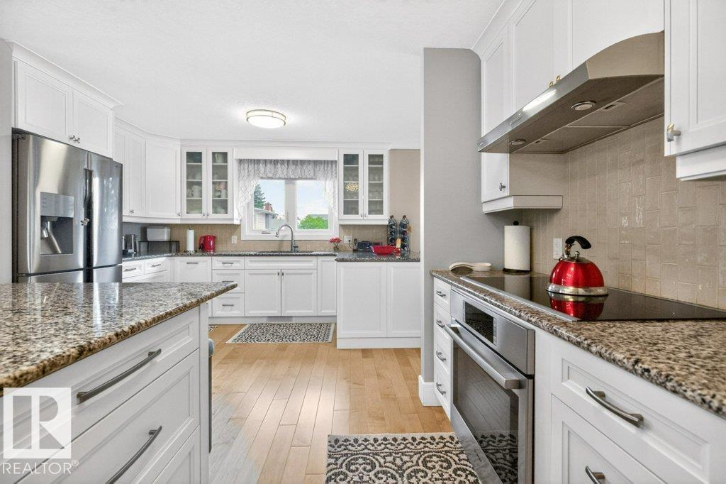 18312 67 AV NW - 10