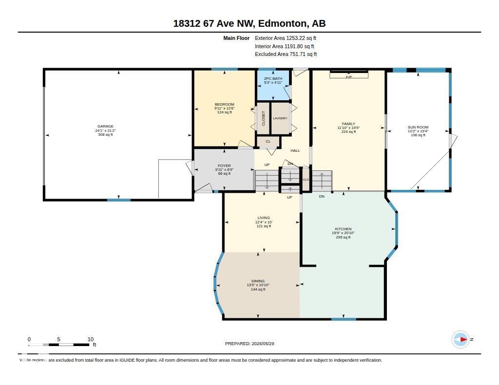 18312 67 AV NW - 52