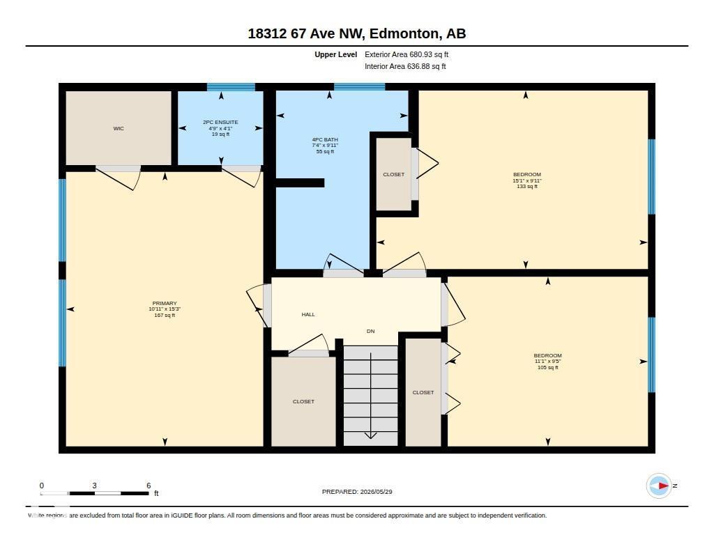 18312 67 AV NW - 53