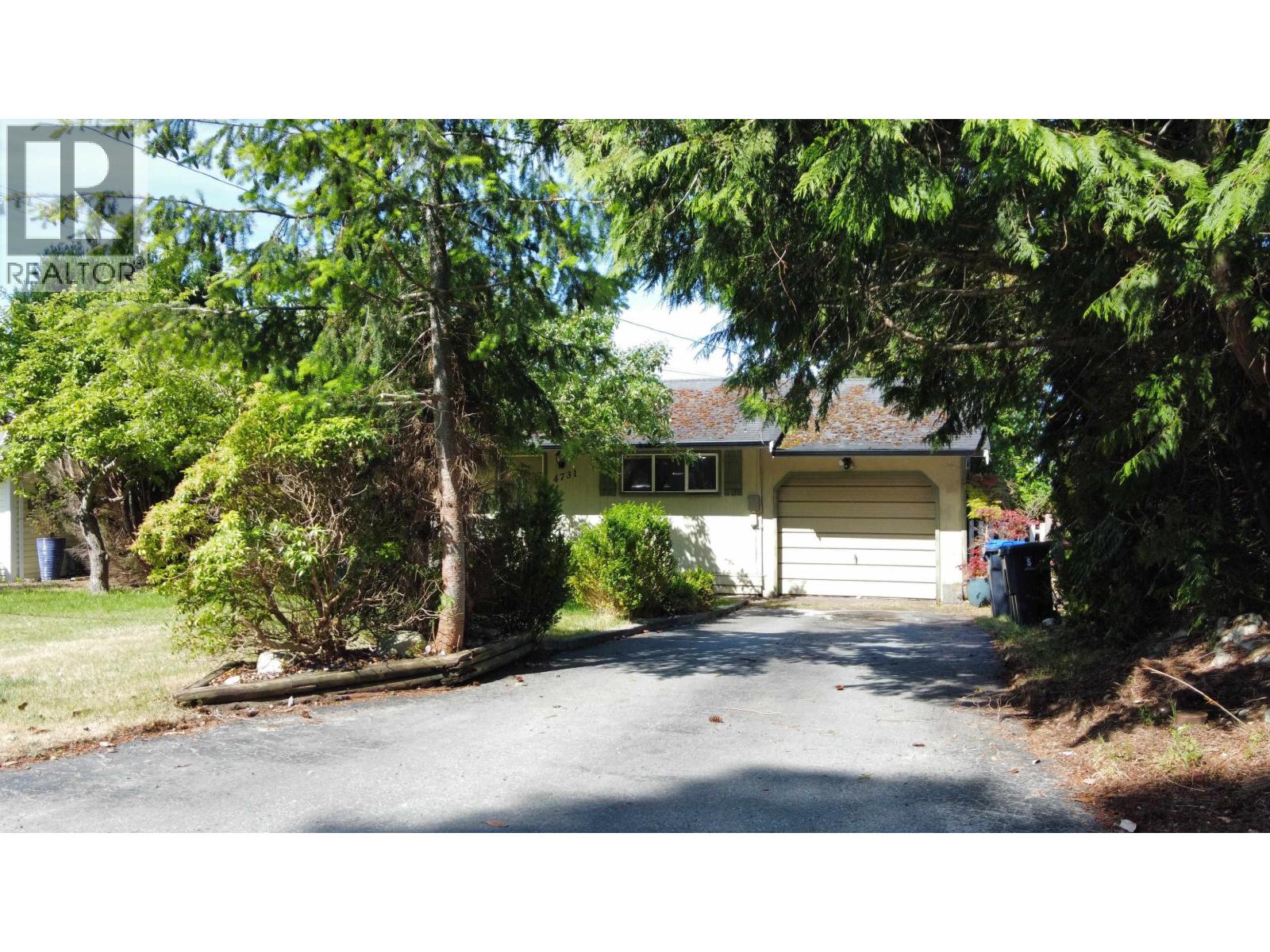 4731 LAUREL Avenue - main photo