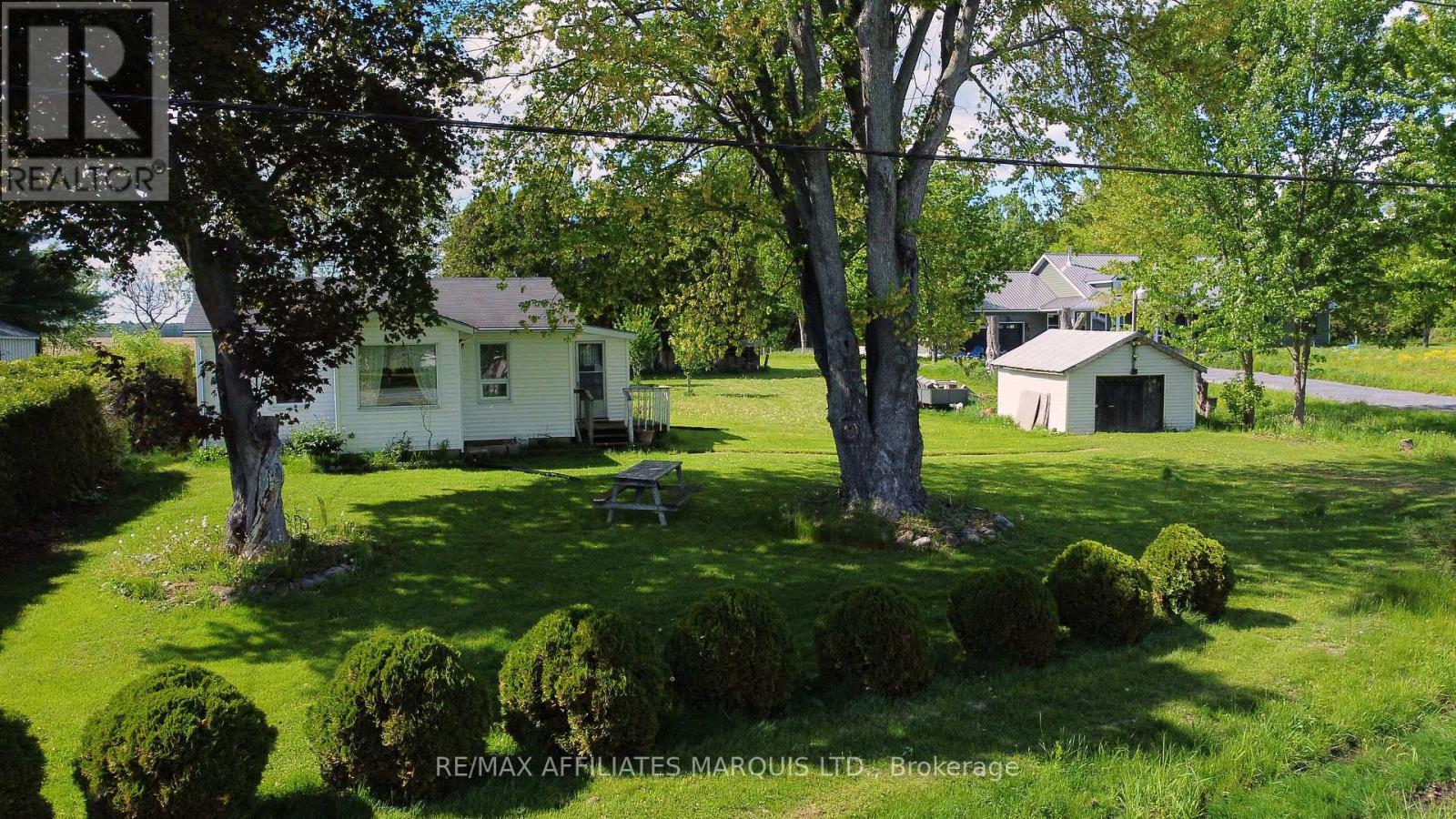 11481 LAKESHORE DRIVE - 1