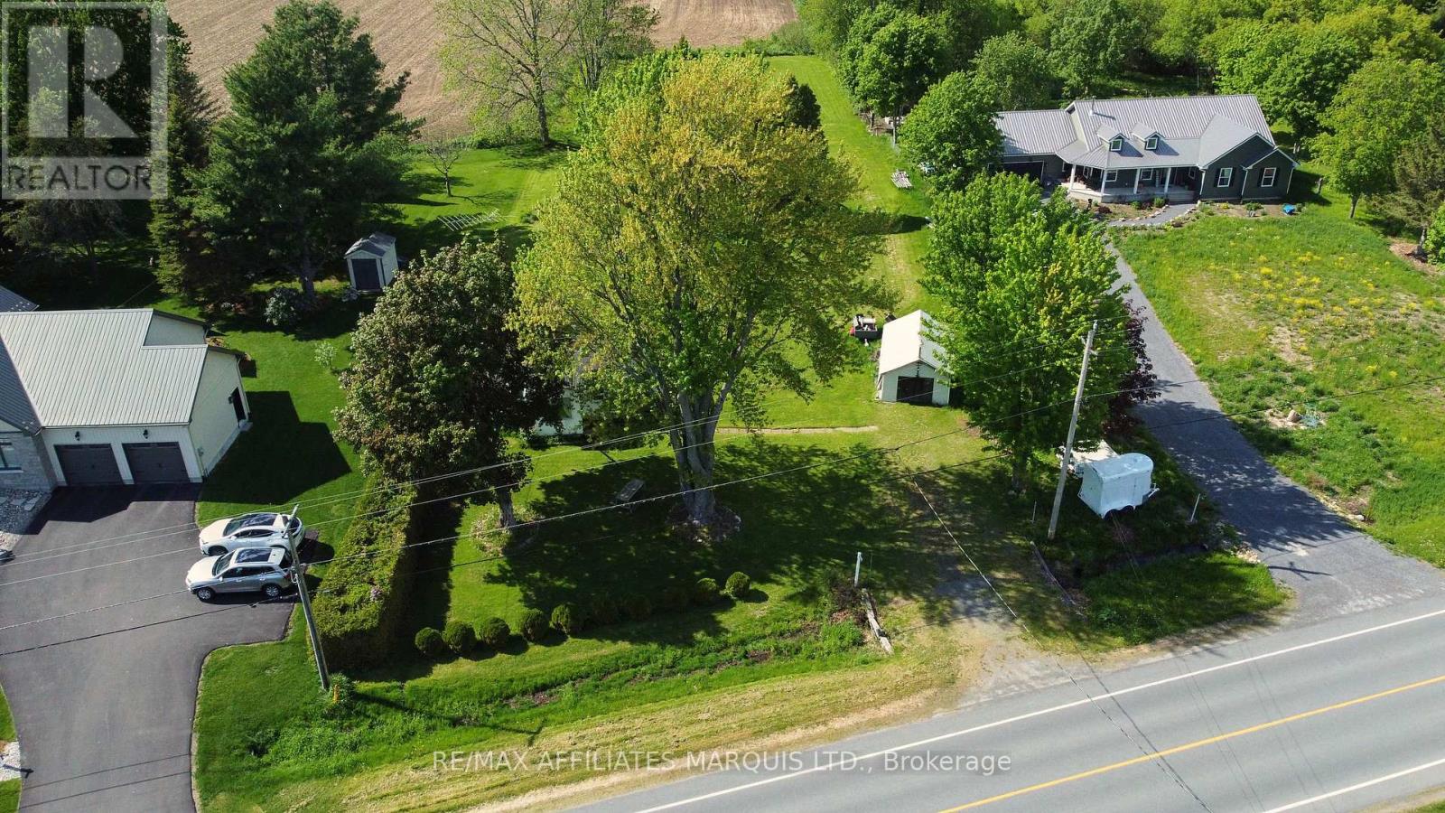 11481 LAKESHORE DRIVE - 4