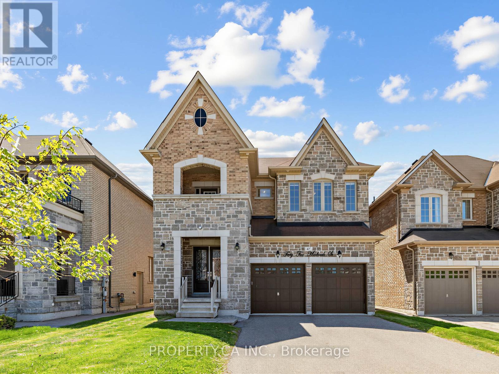 45 MARBROOK STREET - 2