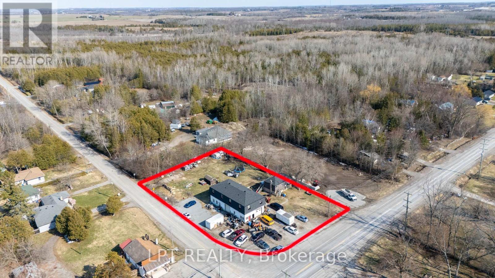22985 LAKERIDGE ROAD - 1