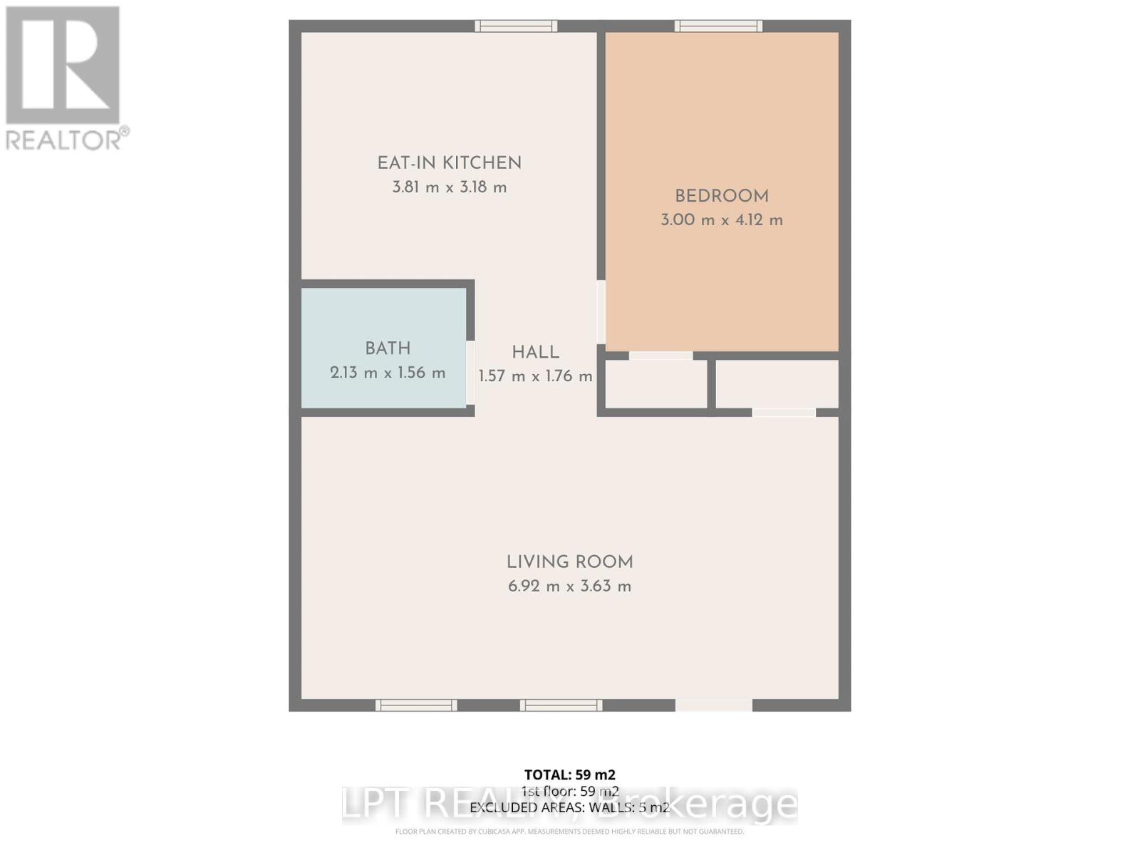 22985 LAKERIDGE ROAD - 15