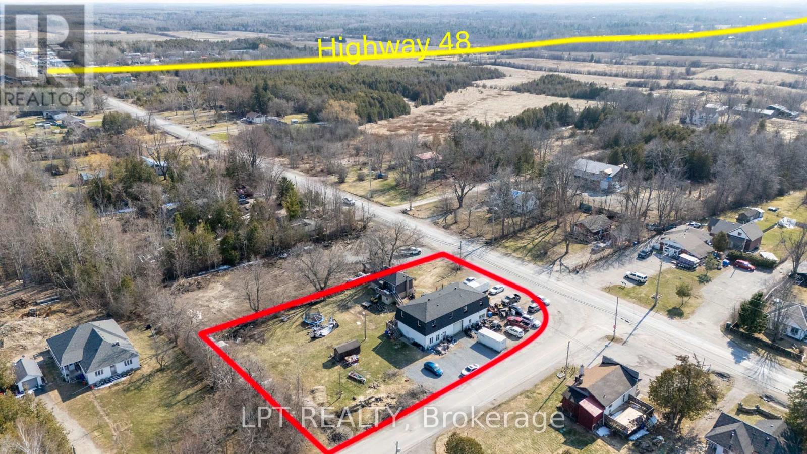 22985 LAKERIDGE ROAD - 2