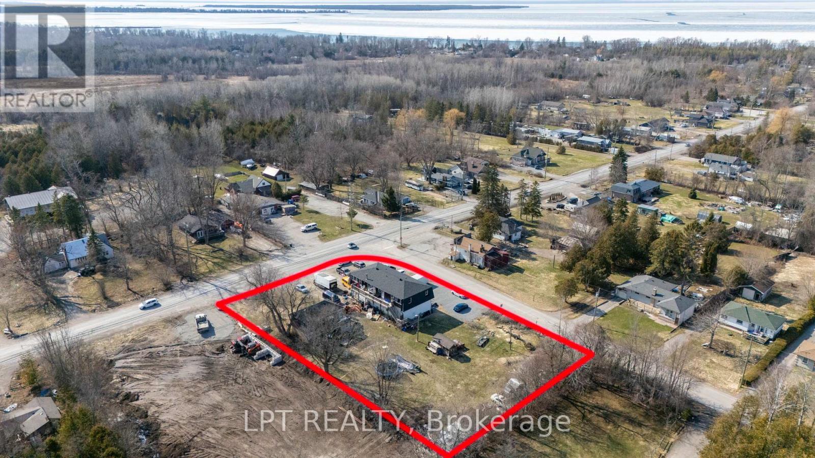 22985 LAKERIDGE ROAD - 22