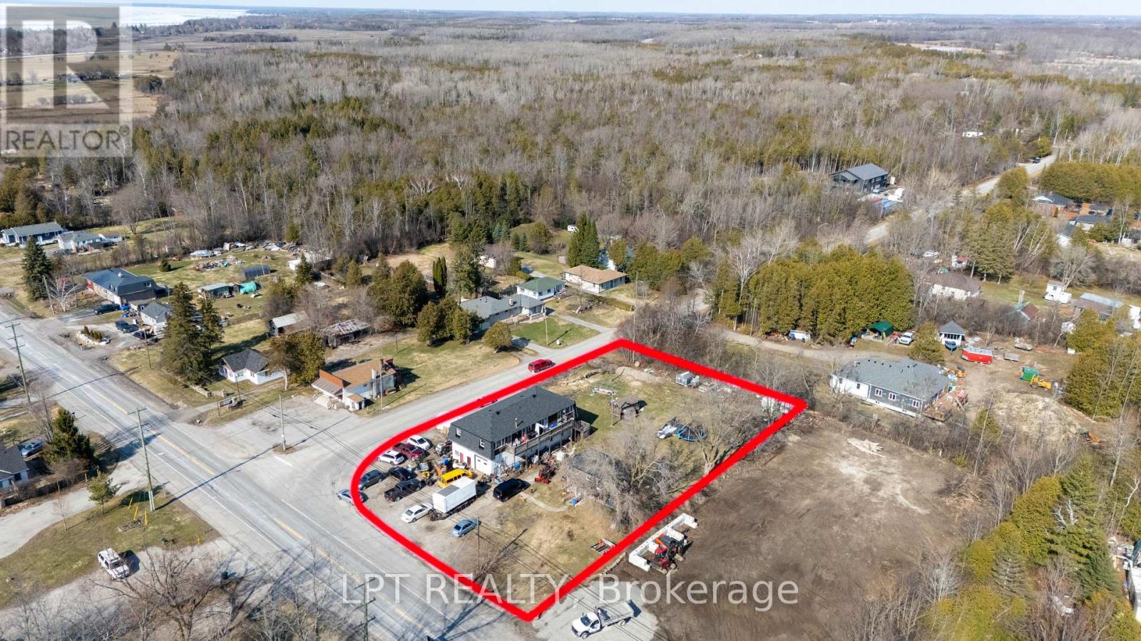 22985 LAKERIDGE ROAD - 23