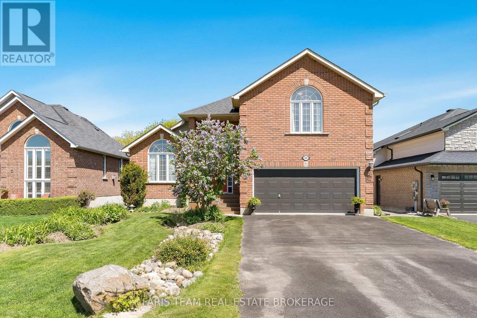 616 GLEN CEDAR CRESCENT - 1