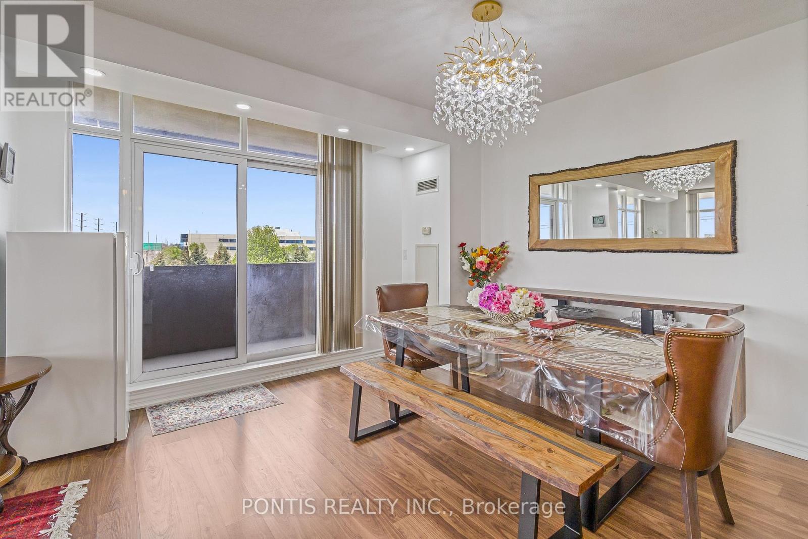 #412 9235 JANE STREET - 11