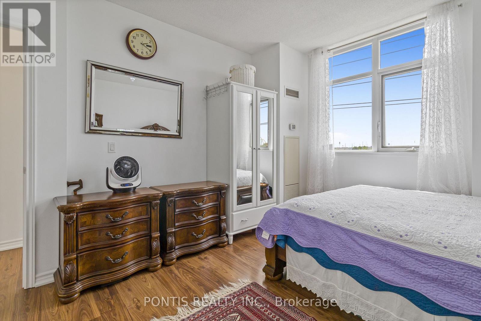 #412 9235 JANE STREET - 15