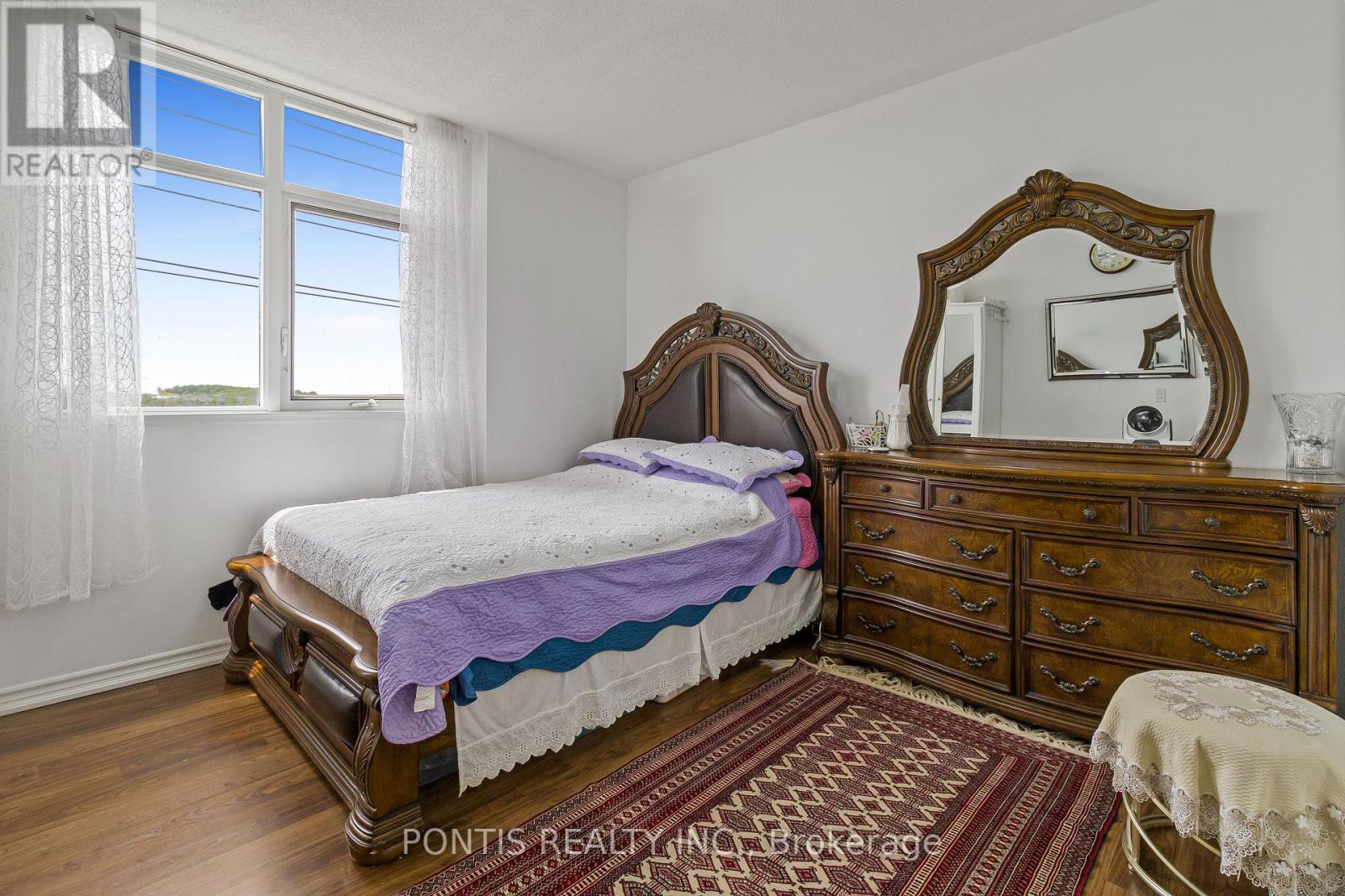 #412 9235 JANE STREET - 16