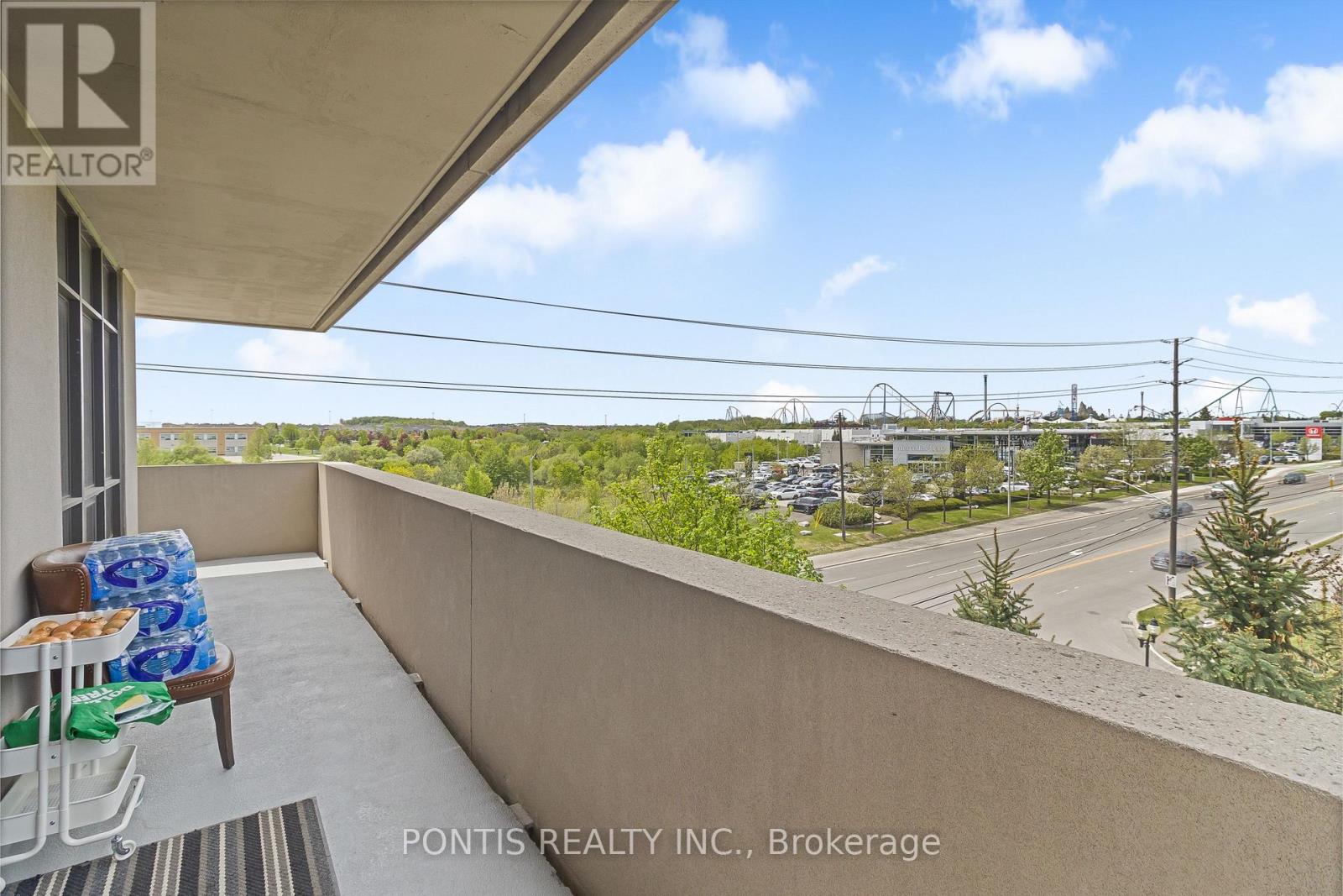 #412 9235 JANE STREET - 23