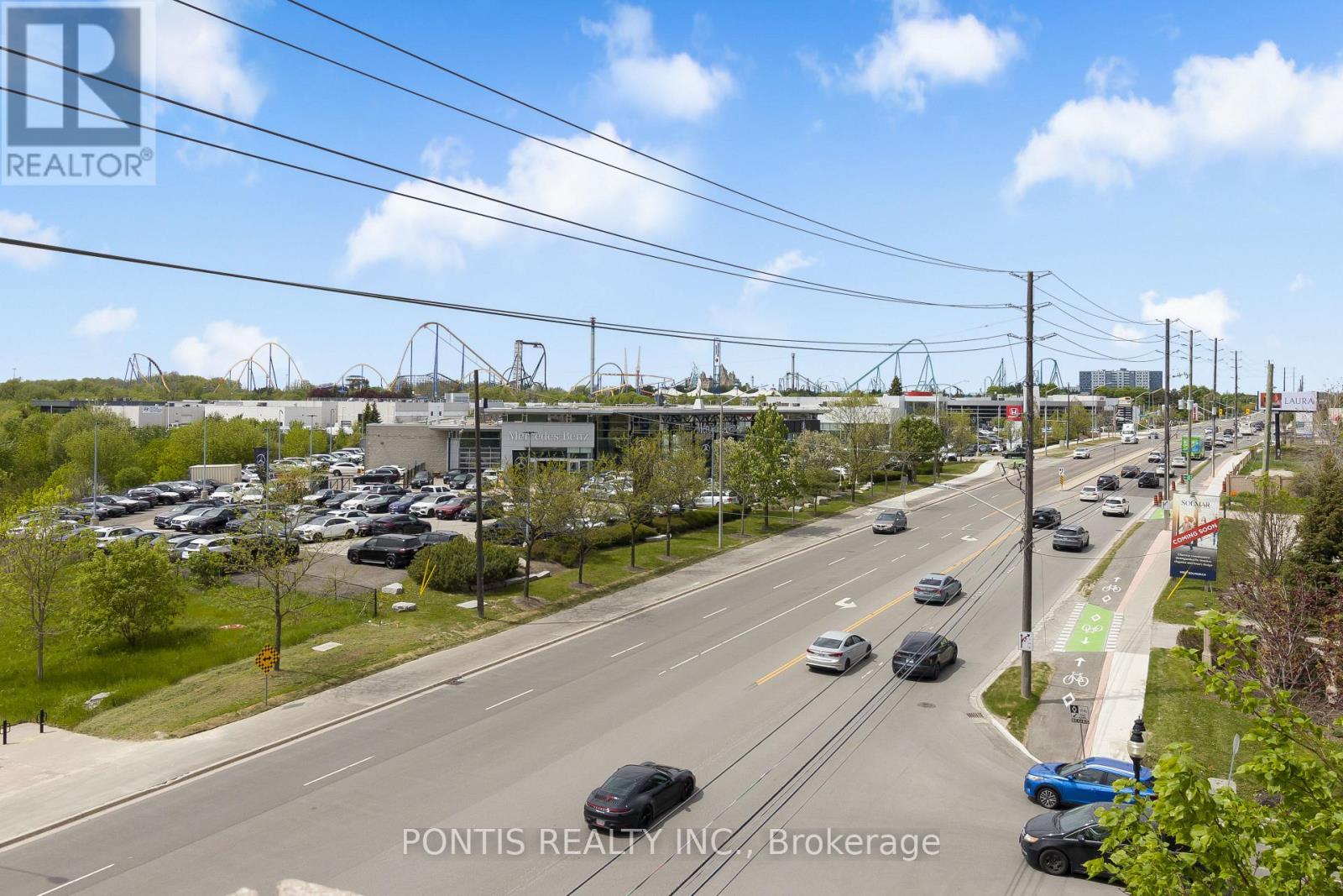 #412 9235 JANE STREET - 25