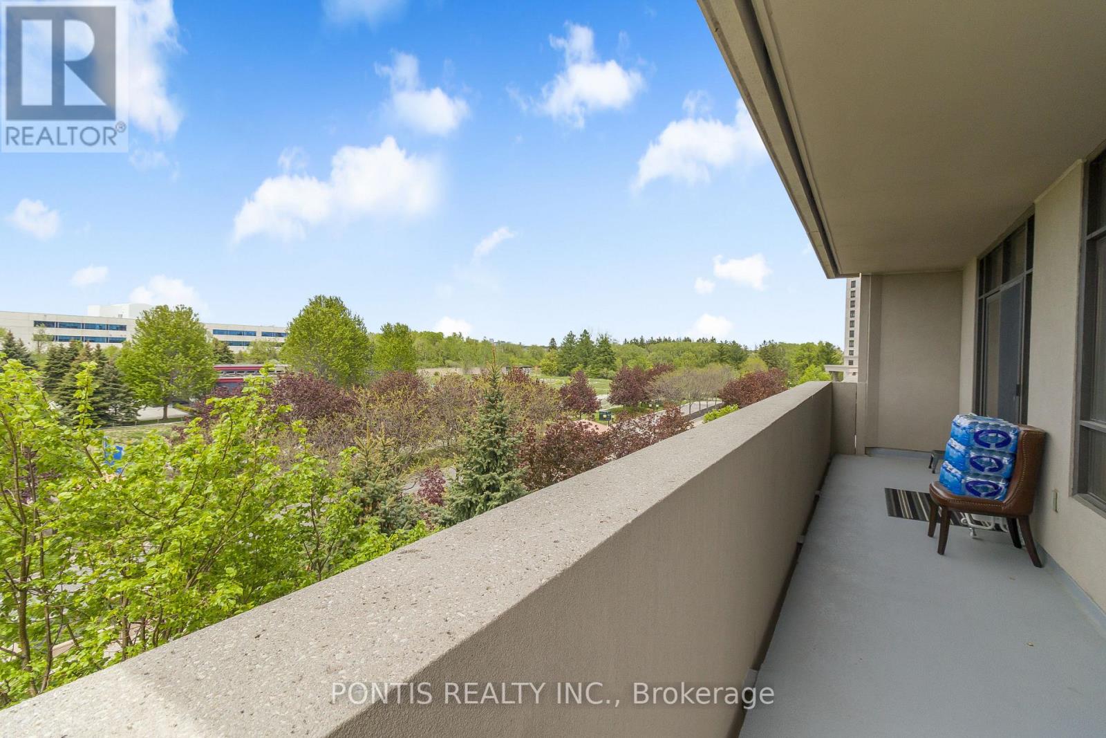 #412 9235 JANE STREET - 26