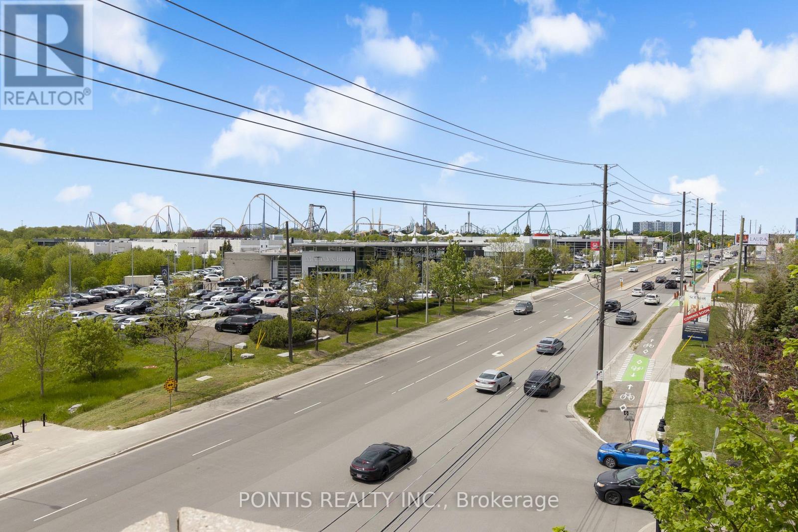 #412 9235 JANE STREET - 32