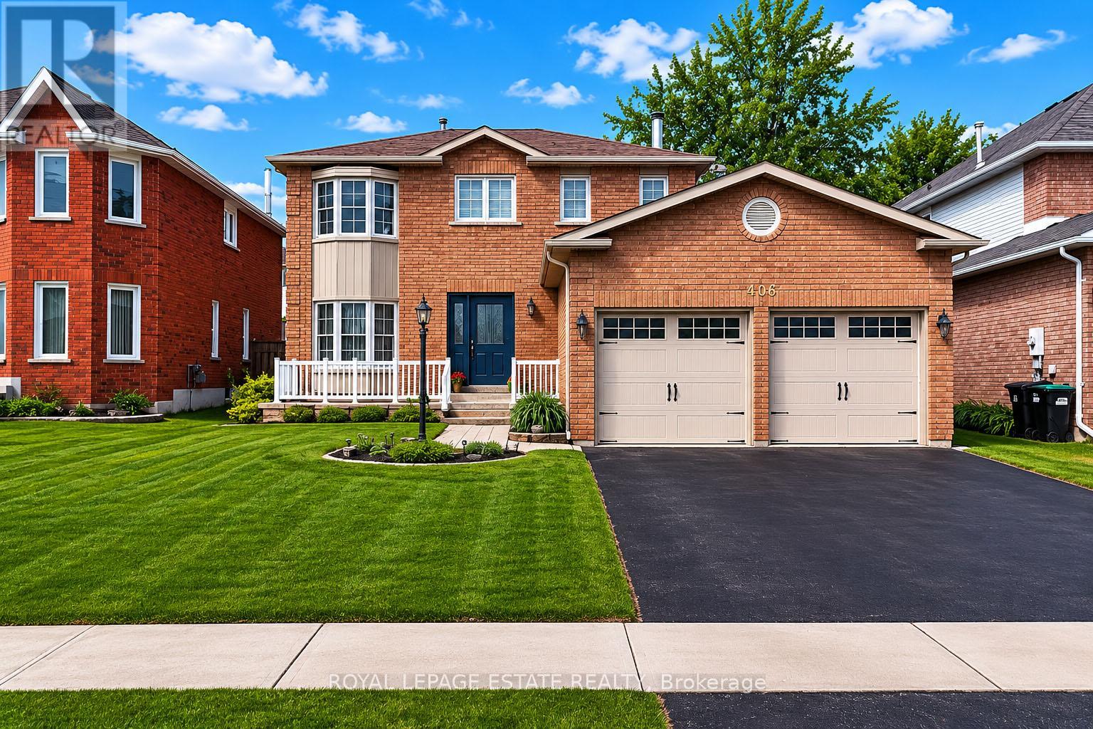 406 ANNE STREET N - 1