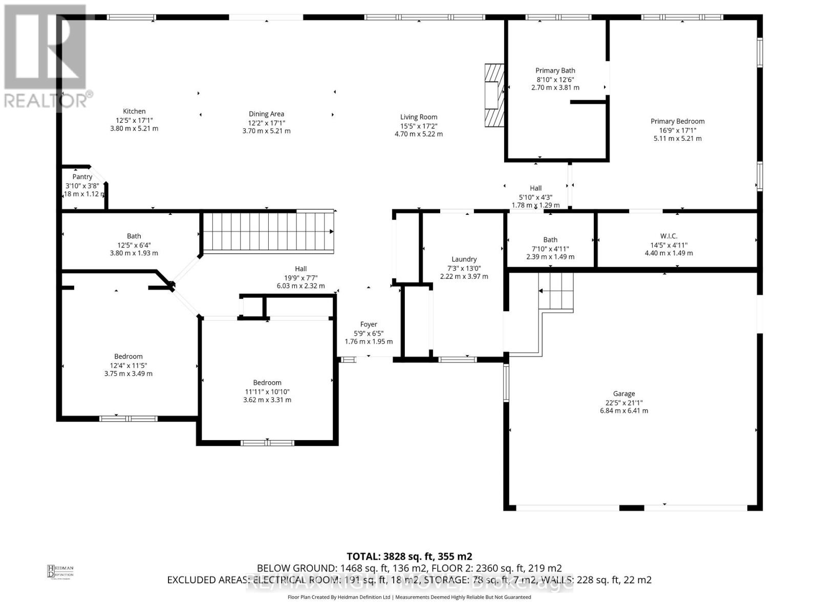 22 BELLEHUMEUR ROAD - 48