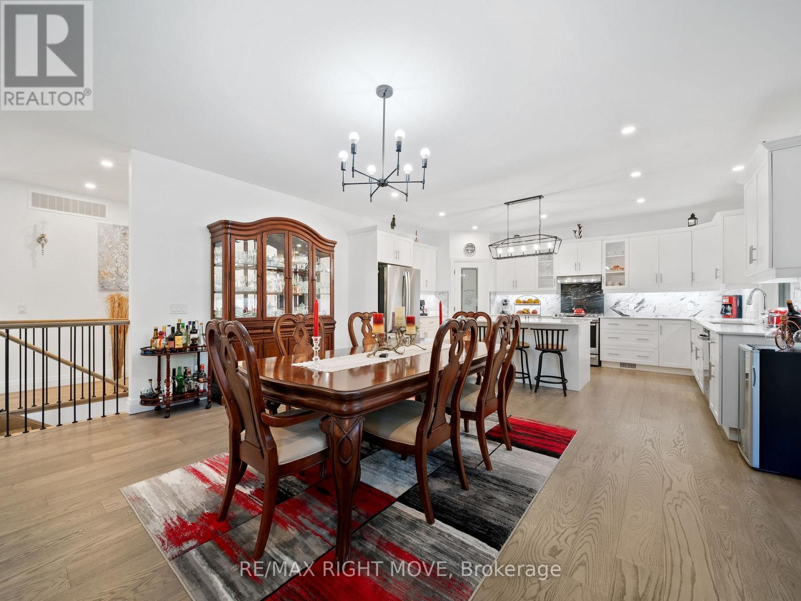 22 BELLEHUMEUR ROAD - 8