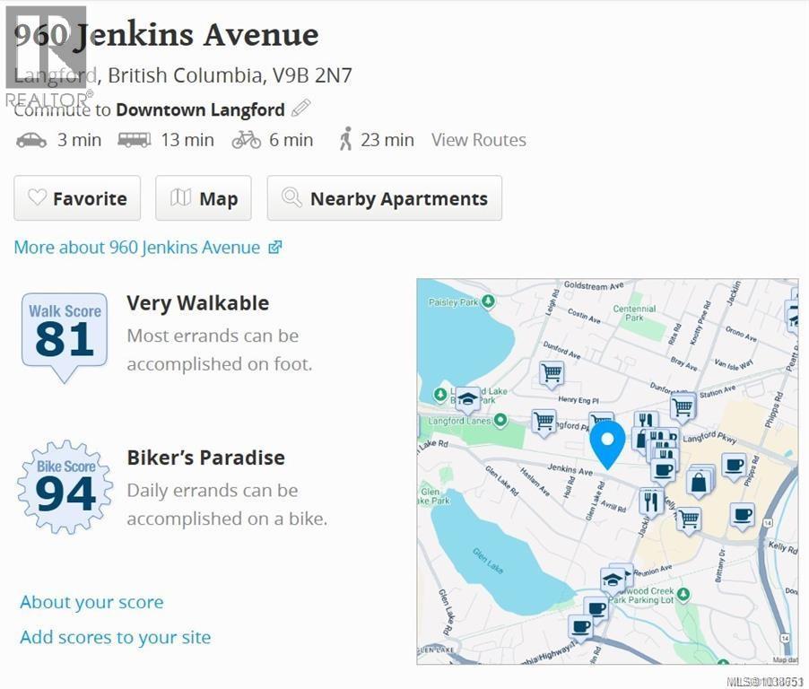 #111 960 Jenkins Ave - 35
