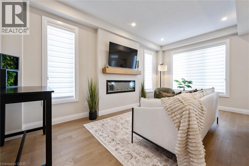 127 CATHERINE Street - 6