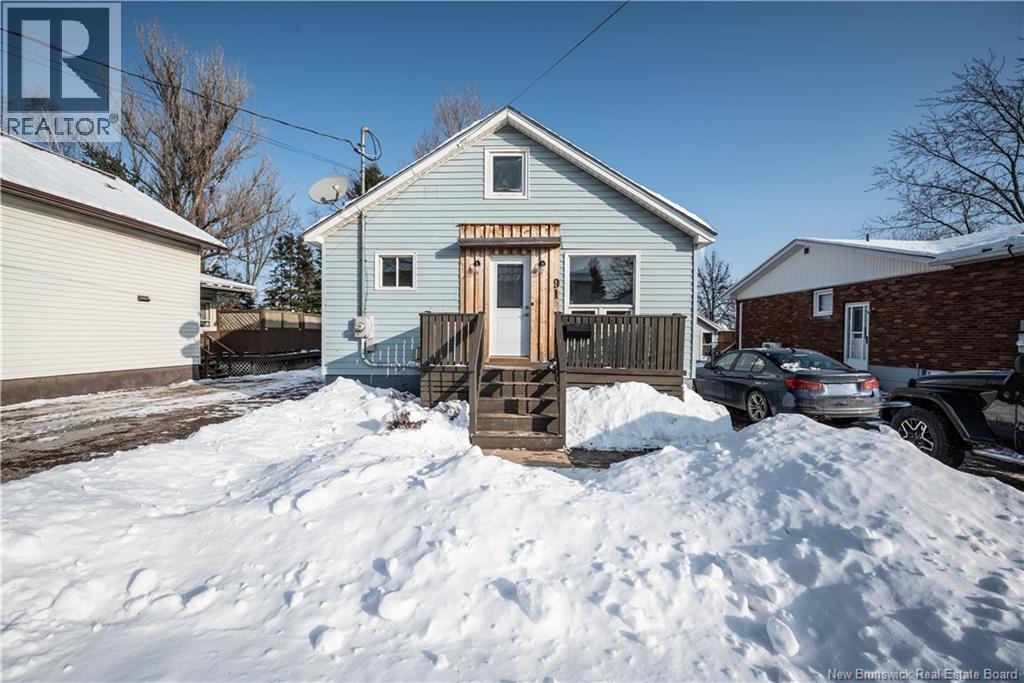 91 Purdy Avenue - 2