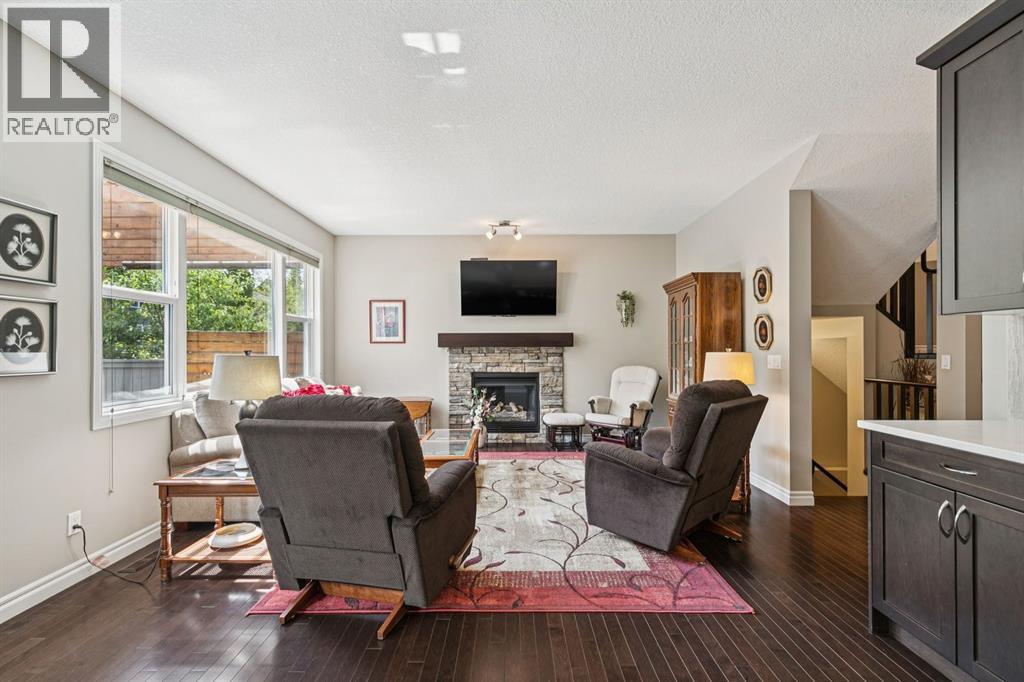 7 Cooperstown Place SW - 25