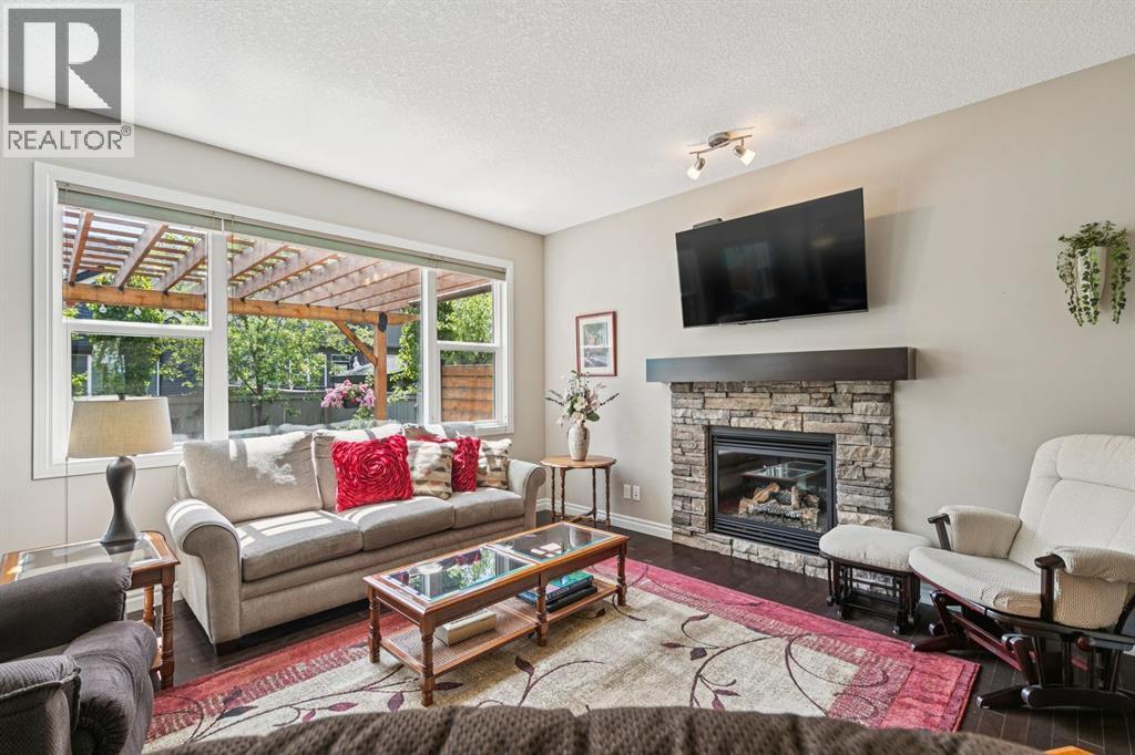 7 Cooperstown Place SW - 13